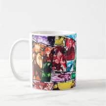ANIME-TASSE (Hauptzeichen)