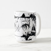 Anime Tasse Manga (VorderseiteRechts)