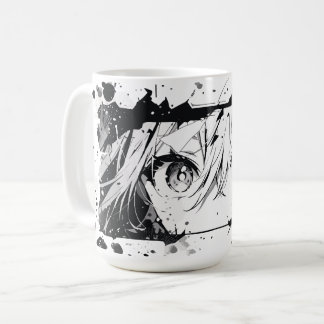 Anime Tasse Manga