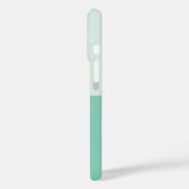 Anime Tom, Jerry und Tuffy Case-Mate iPhone Hülle (Rückseite / Links)