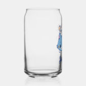 Anime Tom, Jerry und Tuffy Dosenglas (Rechts)