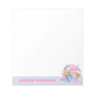 Anime Tom und Jerry Candy Party Notizblock