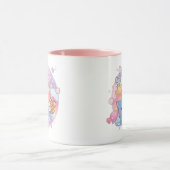 Anime Tom und Jerry Candy Party Tasse (Zentrum)