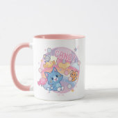 Anime Tom und Jerry Candy Party Tasse (Links)