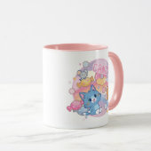 Anime Tom und Jerry Candy Party Tasse (VorderseiteRechts)