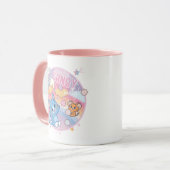 Anime Tom und Jerry Candy Party Tasse (Vorderseite Links)