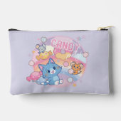Anime Tom und Jerry Candy Party Zubehörtasche (Rückseite)