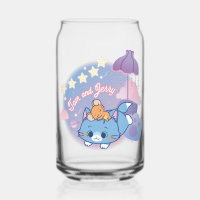 Anime Tom und Jerry Dreamy Nights