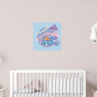 Anime Tom und Jerry Dreamy Nights Poster