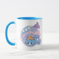 Anime Tom und Jerry Dreamy Nights