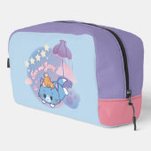 Anime Tom und Jerry Dreamy Nights Waschbeutel (Rechte Ecke)