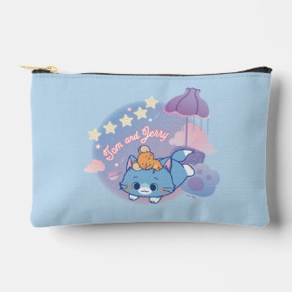 Anime Tom und Jerry Dreamy Nights Zubehörtasche