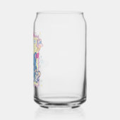 Anime Tom und Jerry Strawberry Fun Dosenglas (Links)