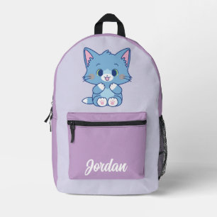 Anime Tom und Jerry - Tom Bedruckter Rucksack