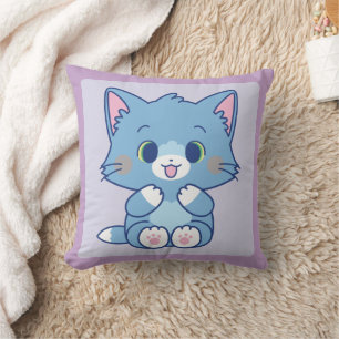 Anime Tom und Jerry - Tom Kissen