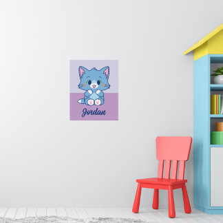 Anime Tom und Jerry - Tom Poster