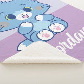 Anime Tom und Jerry - Tom Sherpadecke (3/4)