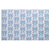 Anime Tom und Jerry - Tom Stoff (Fat Quarter (45,7 x 55,9 cm))