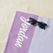 Anime Tom und Jerry - Tom Strandtuch (Beispiel)