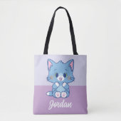 Anime Tom und Jerry - Tom Tasche (Vorderseite)
