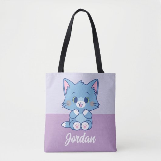 Anime Tom und Jerry - Tom Tasche (Vorderseite)