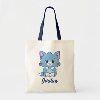 Anime Tom und Jerry - Tom Tragetasche