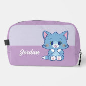 Anime Tom und Jerry - Tom Waschbeutel (Vorderseite)