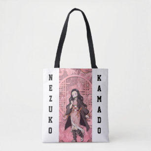 Anime Tote Bag - Nezuko Tasche
