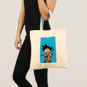 Anime Tote Bag Tragetasche (Vorderseite (Produkt))