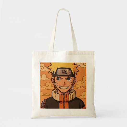Anime Totes bag Tragetasche (Vorne)