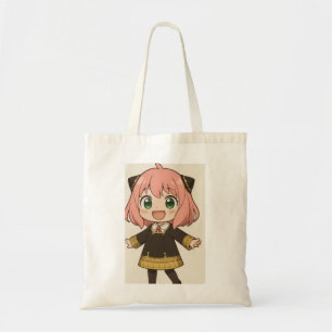 Anime-Tragetasche Tragetasche