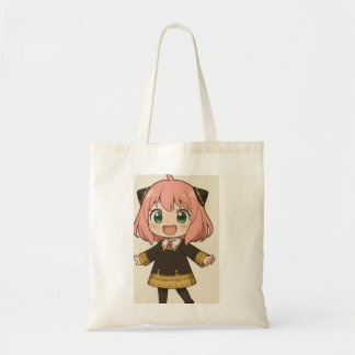 Anime-Tragetasche Tragetasche