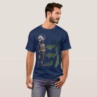 Anime tshirts japan Manga Comic Cartoon