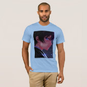 Anime Tshirts: Premium-Kollektionen T-Shirt (Vorne ganz)