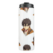 ANIME TUMBLER THERMOSBECHER (Vorderseite)