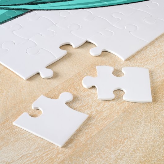 Anime und Manga Faces Puzzle (Seite)