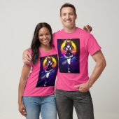 Anime und Manga T-Shirt (Unisex)