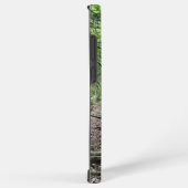 Anime, v Tuber, VTuber, Forrest Samsung Galaxy Hülle (Rechte Seite)