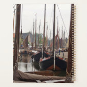 Anime, V Tuber VTuber Harbor, haven Planer (Rückseite)