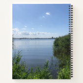 Anime, V Tuber, VTuber, lake Notizblock (Rückseite)