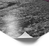 Anime, V Tuber, VTuber Road Fotodruck (Ecke)