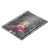 Anime, V Tuber, VTuber, road Notizblock (Linke Seite)