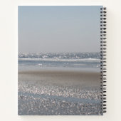 Anime V Tuber VTuber sea Notizblock (Rückseite)