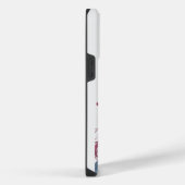 Anime-Valentinstag iPhone Hülle (Rechte Seite)