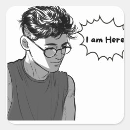 Anime Vibes: Express Dich mit Stickers