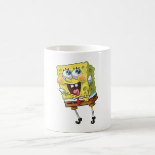 Anime Vibes Tasse - Niedliche und Coole Sticker St