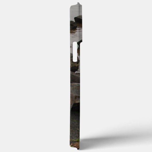 anime, VTuber, V Tuber, rocks Case-Mate iPhone Hülle (Rückseite / Rechts)