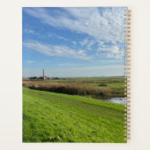 Anime, VTuber, V Tuber, stoomgemaal Planer (Rückseite)