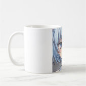 Anime Waifu Tasse (Links)