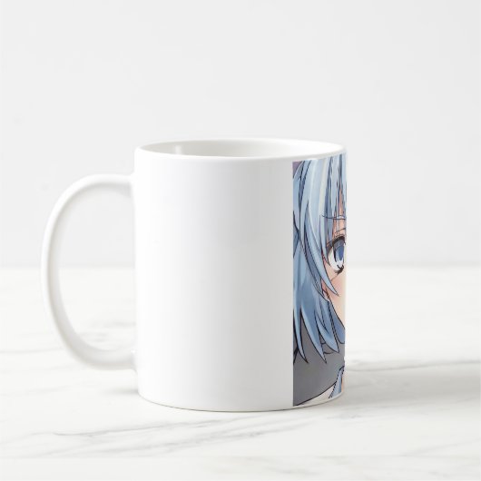 Anime Waifu Tasse (Links)